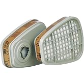 6000/7000/7500 serisi maskeler i&ccedil;in 3M 6051 A1 Fater