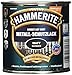 Price comparison product image AKZO NOBEL (DIY HAMMERITE) Metal Protective Paint Matt 0.250 L, 5134931