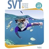 SVT Sciences de la Vie &amp; de la Terre Cycle 4: Manuel 2022