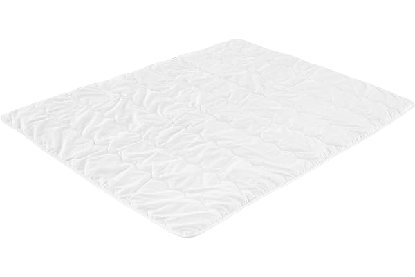 Träumeland T060581 sommartäcke MARE 100 x 135 cm