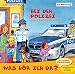 Produktbild Was hör ich da Bei der Polizei