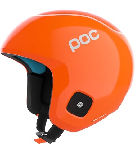 POC ski helmet skull orbit 全くの未使用サイズL