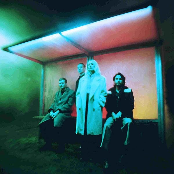 The Clearing: Amazon.de: Musik-CDs & Vinyl