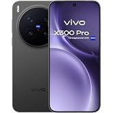 vivo X300 Pro 5G 16GB+512GB Dimensity 9500 Camera 200MP ZEISS IP68 IP69