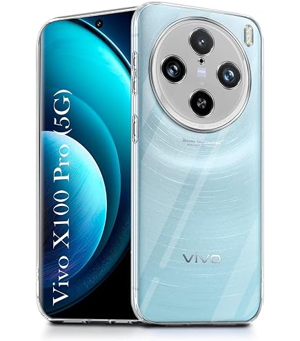 VIVO X100 Pro 5G Smartphone