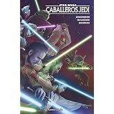 Star Wars: Caballeros Jedi n&ordm; 01: Guardianes de la Rep&uacute;blica (Star Wars: C&oacute;mics Tomo Marvel)