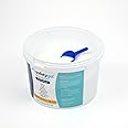 Datesand Group Super Absorbent Granules with FREE Scoop - 1.5Kg SafetyGel Ideal for absorbing large spills of aqueous materials, urine, vomit, blood and mucus.