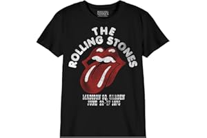 cotton division T- Shirt Garçon