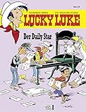 Image de Lucky Luke 45: Der Daily Star
