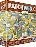 English Patchwork