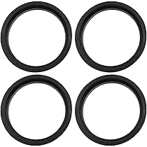 4 Zentrierringe Für Auto - 73,1mm Auf 54,1mm Radadapter