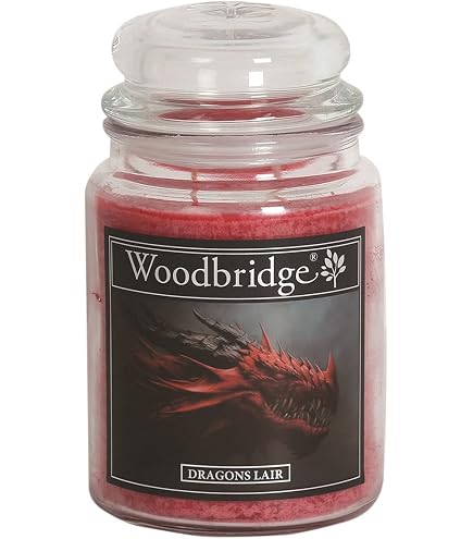 Village Candle Duftkerze ‚Clarity‘ – 740g, 170h Brenndauer, Spa-Duft Mit Zitrone & Bergamotte