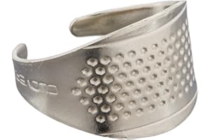 CLOVER Kleeblatt-Fingerhut,