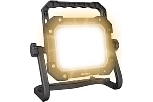 MEIHUA Reflektor budowlany LED 100 W