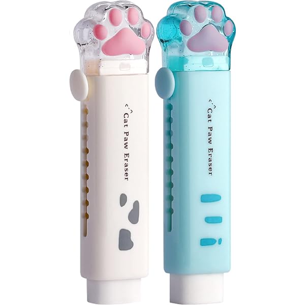Set Papeterie Licorne Pour Fille - Trousse, Crayons, Règle, Gomme - Cadeau Scolaire Mignon Et Pratique