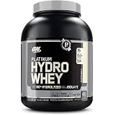 ON Optimum Nutrition Hydrowhey &Ccedil;ikolata Aromalı 1.6kg 40 Servis