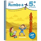 Rumbo a... 5&ordm;.