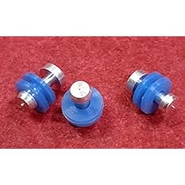 Pioneers Rubber, Nitrile, Seal, Ring, Belt Gasket Compatible For