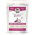 Furchild Pet Nutrition | Premium Freeze-dried Rabbit Treats for Dogs and Cats