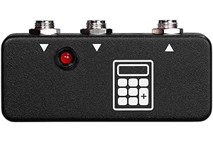 JHS PEDALS SUMMING AMP JHS