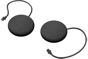 Sena Głośniki 50R z SOUND BY Harman Kardon (50R-A0102)