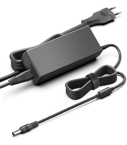 TOP CHARGEUR * Adattatore di alimentazione caricatore 12 V per server NAS - NETGEAR ReadyNAS 214 (RN21400) RN214