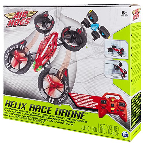 Price comparison product image Air Hogs HELIX RACE DRONE - VA