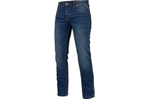 WüRTH MODYF Jeans de travail Stretch X Bleu
