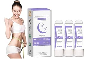 Apujent 3 Stück Dreamair Schlaf Nasen-Inhalator für Körperformen, Natürlicher Detox Gewichtsverlust, Traumluft Nasen-Inhalator Leber Unterstützung Detox, Leber Gewichtsverlust Nasen-Inhalator