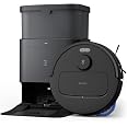 Set di accessori di ricambio per Ecovacs Deebot T30C Omni Gen2 / T30C Omni robot aspirapolvere pezzi di ricambio, 1 spazzola a rotolo, 4 filtri HEPA, 4 salviette, 4 sacchetti per la