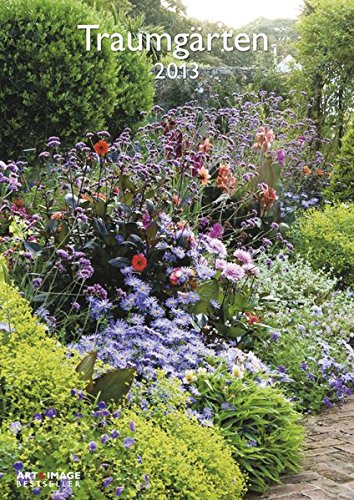 Traumgärten 2013