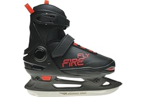 Firefly Alpha Soft III Patín De HieloUnisex niños