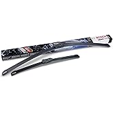 BOSCH Aerotwin Silecek Seti Bmw X1 F48 (2017-2022), Seat Leon Mk3 (2013-2020), Ibiza (2017-2021), Opel Crossland (2017 ve son