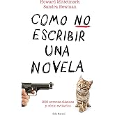 C&oacute;mo no escribir una novela