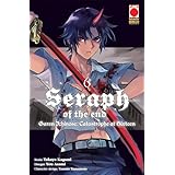 #MYCOMICS Seraph of The End Guren Ichinose Catastrophe at Sixteen N° 6 - Planet Manga Panini Comics Italiano