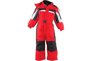 Fortuna F. Schneeoverall Schneeanzug Skianzug Winteranzug Kinder Overall 92 98 104 110 M1225