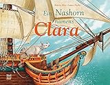 Ein Nashorn namens Clara by 