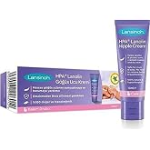 Lansinoh HPA Lanolin G&ouml;ğ&uuml;s Ucu Kremi, 40ml