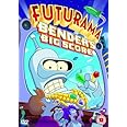 Futurama: Bender's Big Score [DVD]