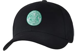 FOCO Official Licensed Premier League SPL Championship Supporter Fan Adjustable Baseball Cap
