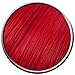 Smart Colour Semi-permanent Intense Red Hair Dye x 3