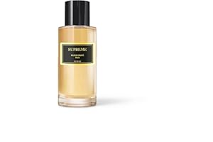 ELIXIR PRIVÉ PARIS ÉLIXIR COLLECTION PRIVÉ SUPRÊME EAU DE PARFUM UNISEXE 50 ML