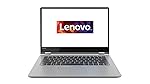 Lenovo Yoga 530 35,6 cm Slim Convertible Notebook schwarz