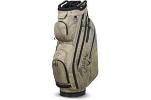 Callaway Golf Chev 14+ Cart Bag 2024 Golftasche