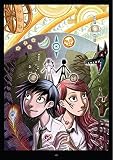Image de Gunnerkrigg Court Vol. 4: Materia (2013)