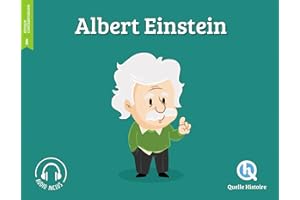 Albert Einstein