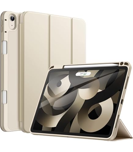 JETech Screen Protector voor iPad Air 13-Inch M4/M3/M2 (2026/2025/2024) met Eenvoudig Installatieframe, Gehard Glas Film Schermbeschermer, HD Doorzichtig, 2-Stuks JETech Screen Protector voor iPad Air 13-Inch M4/M3/M2 (2026/2025/2024) met Eenvoudig Installatieframe, Gehard Glas Film Schermbeschermer, HD Doorzichtig, 2-Stuks