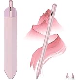 Universal Tablet Pen Compatible with Android | Wide Compatibility,15 Minutes Fast Charging,Long Battery Life