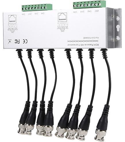 Adattatore per cavo coassiale RF da 9.5mm TV maschio a