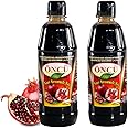 Oncu pomegranate molasses (pack of 2, 700, gram)